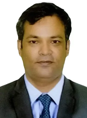 Goutoum Barai প্রোফাইল ফটো