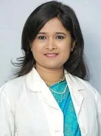 Nishat Sharmin Nishi প্রোফাইল ফটো