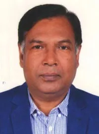 Prof. Dr. Md. Abdul Aziz প্রোফাইল ফটো