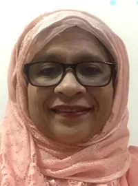 Prof. Dr. Afroza Begum প্রোফাইল ফটো