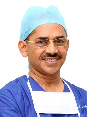 Prof. Dr. AKM Fazlul Haque প্রোফাইল ফটো