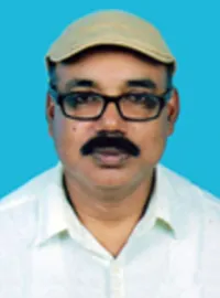 Prof. Dr. Asim Kumar Nandi প্রোফাইল ফটো