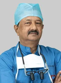 Prof. Dr. Asit Baran Adhikary প্রোফাইল ফটো