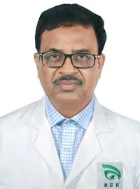 Prof. Dr. Bebakananda Biswas প্রোফাইল ফটো