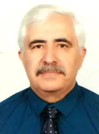 Prof. Dr. Cyrus Shakiba প্রোফাইল ফটো