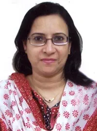 Prof. Dr. Fahmida Khan (Lima) প্রোফাইল ফটো