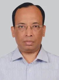 Prof. Dr. Faruque Ahmed প্রোফাইল ফটো