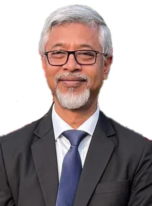 Prof. Dr. Fidah Hossain প্রোফাইল ফটো