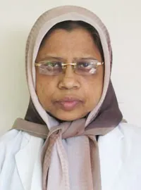 Prof. Dr. Forhat Mahal — Gynecology, Obstetrics Specialist & Surgeon
