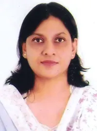 Prof. Dr. Fauzia Mohsin প্রোফাইল ফটো