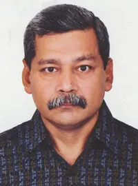 Prof. Dr. Hanif Mohammad প্রোফাইল ফটো