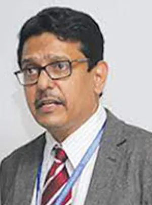 Prof. Dr. Imtiaz Faruk প্রোফাইল ফটো