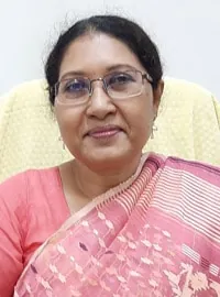 Prof. Dr. Jebun Nessa (Rumu) প্রোফাইল ফটো