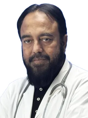 Prof. Dr. Kamrul Hasan Tarafder প্রোফাইল ফটো