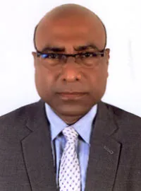 Prof. Dr. Md. A. Mottalab Hossain প্রোফাইল ফটো