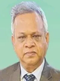 Prof. Dr. M H Chowdhury (Mintu) প্রোফাইল ফটো