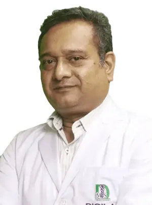 Prof. Dr. M.H. Tofayel (Biplob) প্রোফাইল ফটো