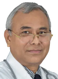 Prof. Dr. M. Istiaque Hossain — Newborn, Adolescent & Child Specialist