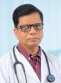 Prof. Dr. M. Karim Khan প্রোফাইল ফটো
