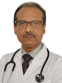 Prof. Dr. Manabendra Biswas প্রোফাইল ফটো