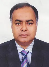 Prof. Dr. Md. Abdullah-Al-Amin প্রোফাইল ফটো
