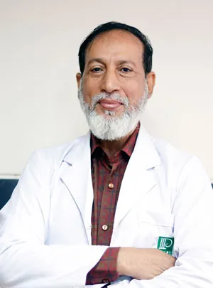 Prof. Dr. Md. Abu Yusuf Fakir প্রোফাইল ফটো