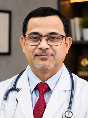 Professor Dr. Md. Anowarul Islam প্রোফাইল ফটো