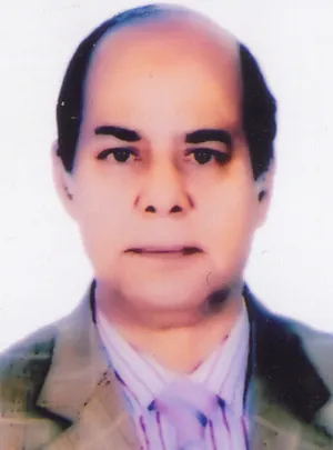 Prof. Dr. Md. Harunur Rashid প্রোফাইল ফটো
