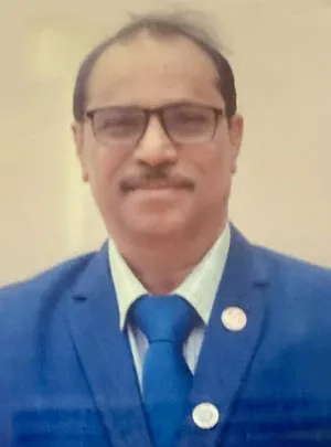 Prof. Dr. Md. Jahangir Alam প্রোফাইল ফটো