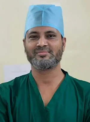 Prof. Dr. Md. Johurul Hoque প্রোফাইল ফটো