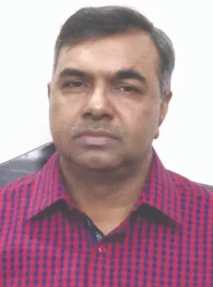 Prof. Dr. Md. Kamrul Alam প্রোফাইল ফটো