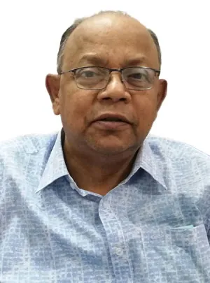 Prof. Dr. Md. Margub Hossain প্রোফাইল ফটো