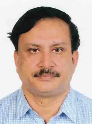 Prof. Dr. Md. Mohsen Chowdhury প্রোফাইল ফটো