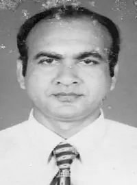 Prof. Dr. Md. Moniruzzaman Shahin প্রোফাইল ফটো
