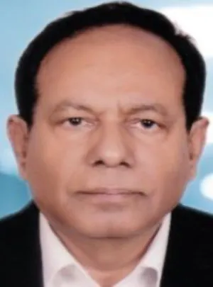 Prof. Dr. Md. Mukhlesur Rahman — Medicine (All Diseases of Adults) Specialist
