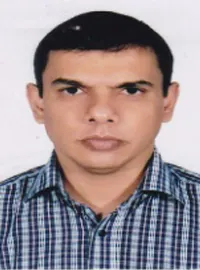Prof. Dr. Md. Nazmul Hasan Chowdhury প্রোফাইল ফটো