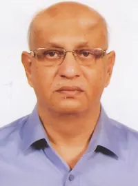 Prof. Dr. Md. Shahidul Bari প্রোফাইল ফটো
