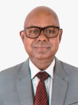 Prof. Dr. Md. Shahidullah Sikder প্রোফাইল ফটো