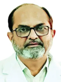 Prof. Dr. Mirza Manjurul Haque প্রোফাইল ফটো