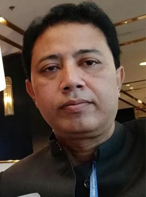 Prof. Dr. Mohammad Mushfiqur Rahman প্রোফাইল ফটো