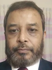 Prof. Dr. Moududul Haque প্রোফাইল ফটো