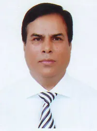 Prof. Dr. S A Khan প্রোফাইল ফটো