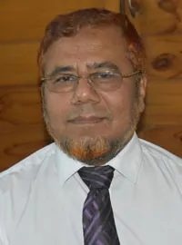 Prof. Dr. Sabbir Ahmed Khan প্রোফাইল ফটো
