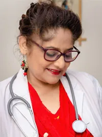 Prof. Dr. Salma Yesmin Choudhury প্রোফাইল ফটো