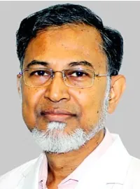 Prof. Dr. Sarwar Alam প্রোফাইল ফটো