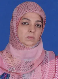 Prof. Dr. Shahana Ferdous Choudhury প্রোফাইল ফটো