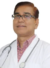 Prof. Dr. Shyamal Debnath প্রোফাইল ফটো