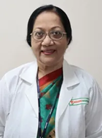 Prof. Dr. Sohely Rahman প্রোফাইল ফটো