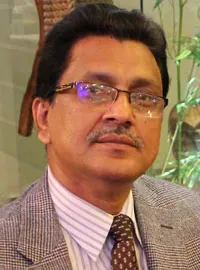 Prof. Dr. A.H.M. Towhidul Alam প্রোফাইল ফটো
