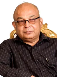 Prof. Hasan Md. Abdur Rouf — General, Laparoscopic, Cancer Surgery & Diabetic Foot Surgeon